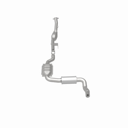 MagnaFlow OEM DirectFit Converter For Mercedes ML320 Driver Side (99-02)