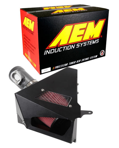 AEM Cold Air Intake | Mini Cooper S L4-2.0L (21-839C)
