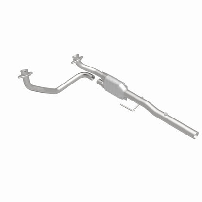 MagnaFlow Direct Fit Catalytic Converter | Dodge Ram 1500/2500/3500 94-02 (23285)