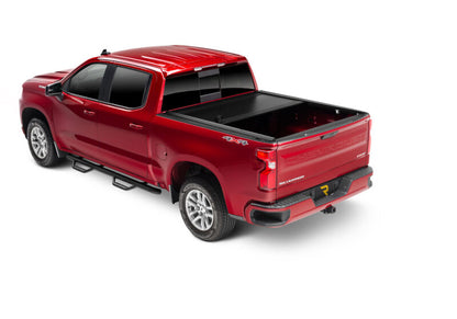 Retrax 2019 Chevy & GMC 5.8ft Bed 1500 RetraxONE MX