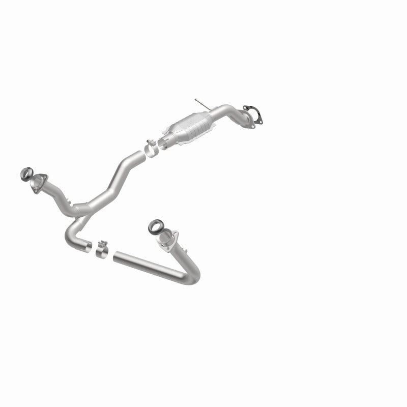 Magnaflow 93370 DirectFit Converter For Blazer 4WD 4.3L