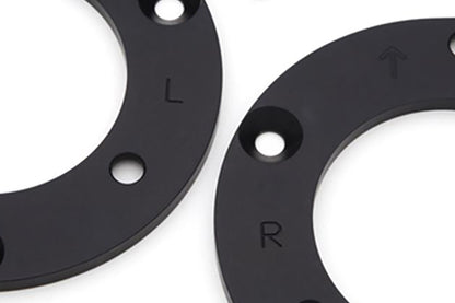 Dinan Camber Plate Kit | BMW 323Ci (00-00) (D160-0390)