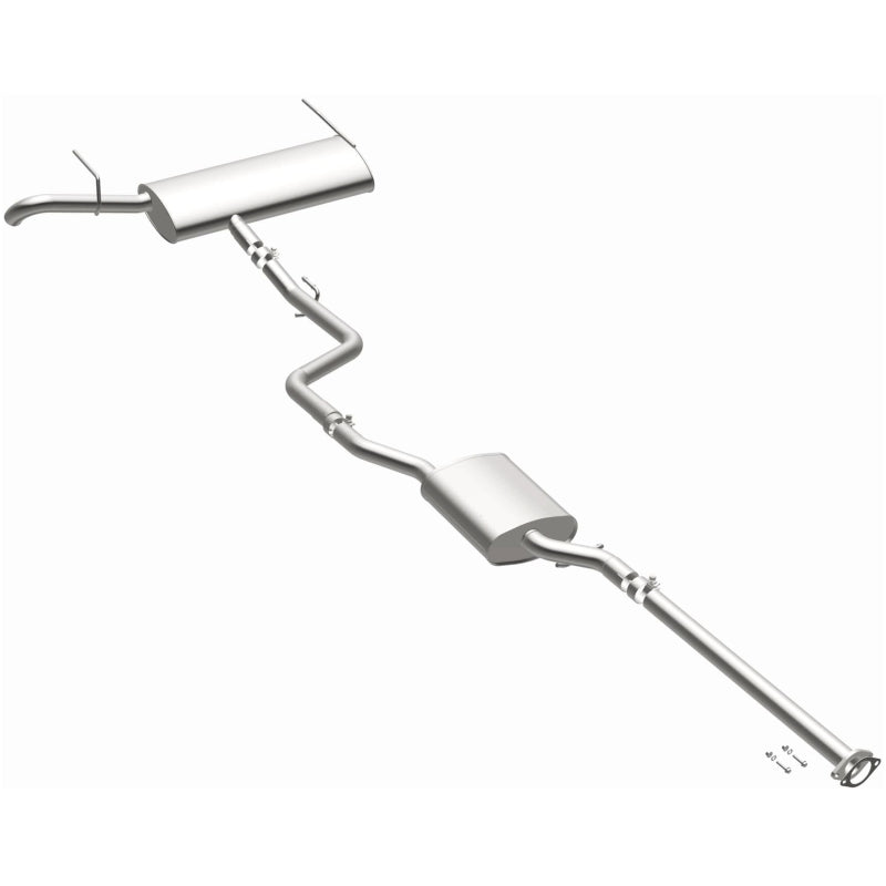 Magnaflow 106-1008 Exhaust BRE For Chevrolet Equinox 1.5L 18-24