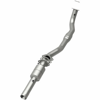 MagnaFlow California Grade CARB Compliant Direct-Fit Catalytic Converter 447282