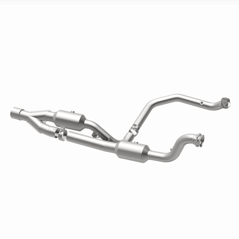 Magnaflow 5551513 Catalytic Converter For Ram 2500 15-16