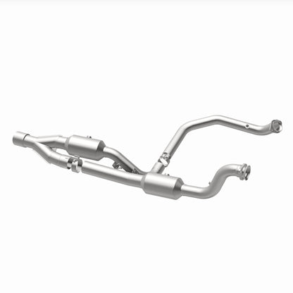 Magnaflow 5551513 Catalytic Converter For Ram 2500 15-16