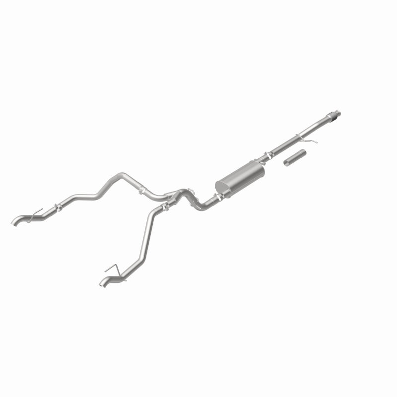 MAGNAFLOW 106-1084 Exhaust Kit For Chevrolet Silverado 1500 19-24