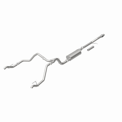 MAGNAFLOW 106-1084 Exhaust Kit For Chevrolet Silverado 1500 19-24