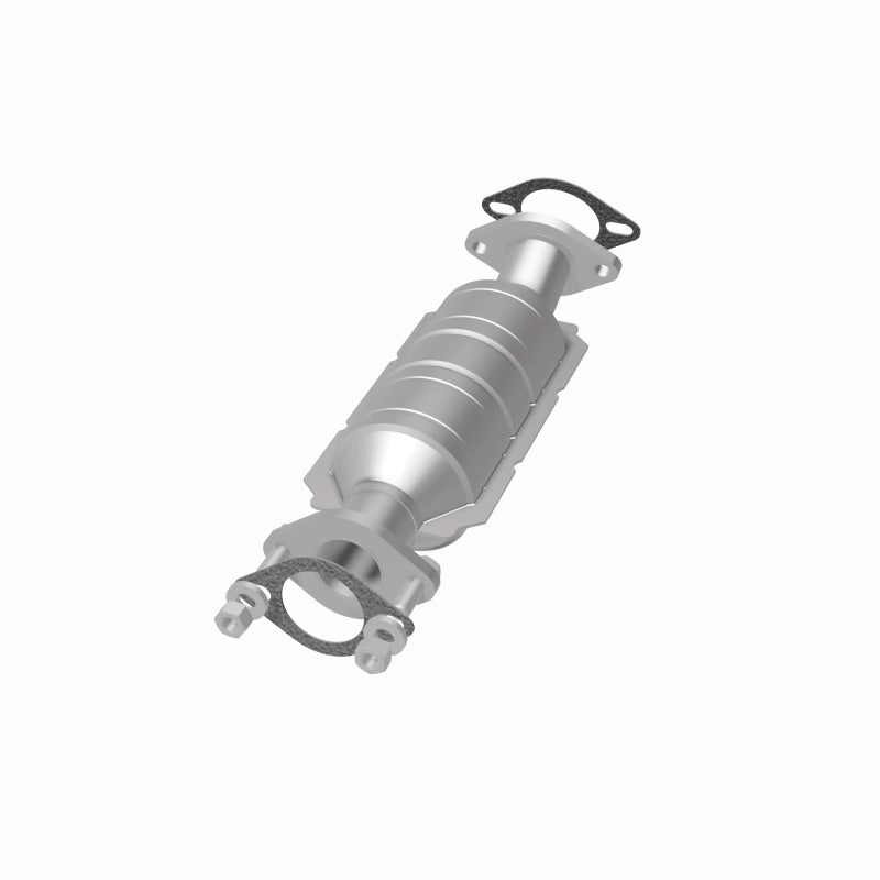 Magnaflow 24266 DirectFit Converter Rear for Hyundai Elentra 2.0L and Kia Soul 2.0L