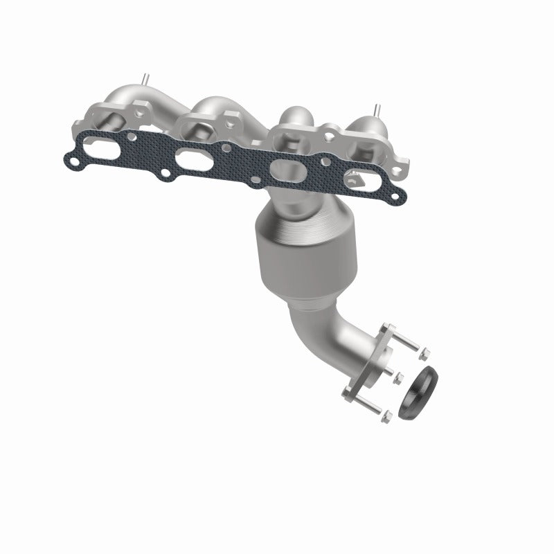 Magnaflow 50764 DirectFit Converter 2006 Chevy Colorado 2.8L