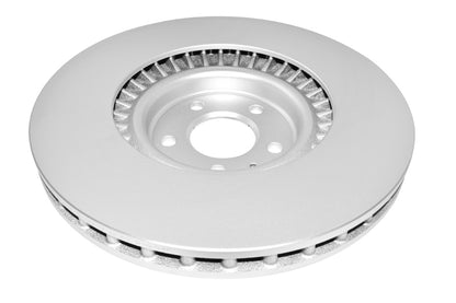 DBA 360mm Front En-Shield Standard Rotor | Porsche Macan Turbo (15-19) (DBA2598E)