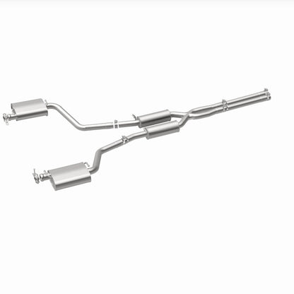 MagnaFlow BRE Exhaust Replacement Kit | Dodge (106-1004)