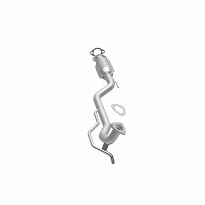 MagnaFlow Direct Fit 300ZX Catalytic Converter | Nissan 300ZX (84-96) (22756)