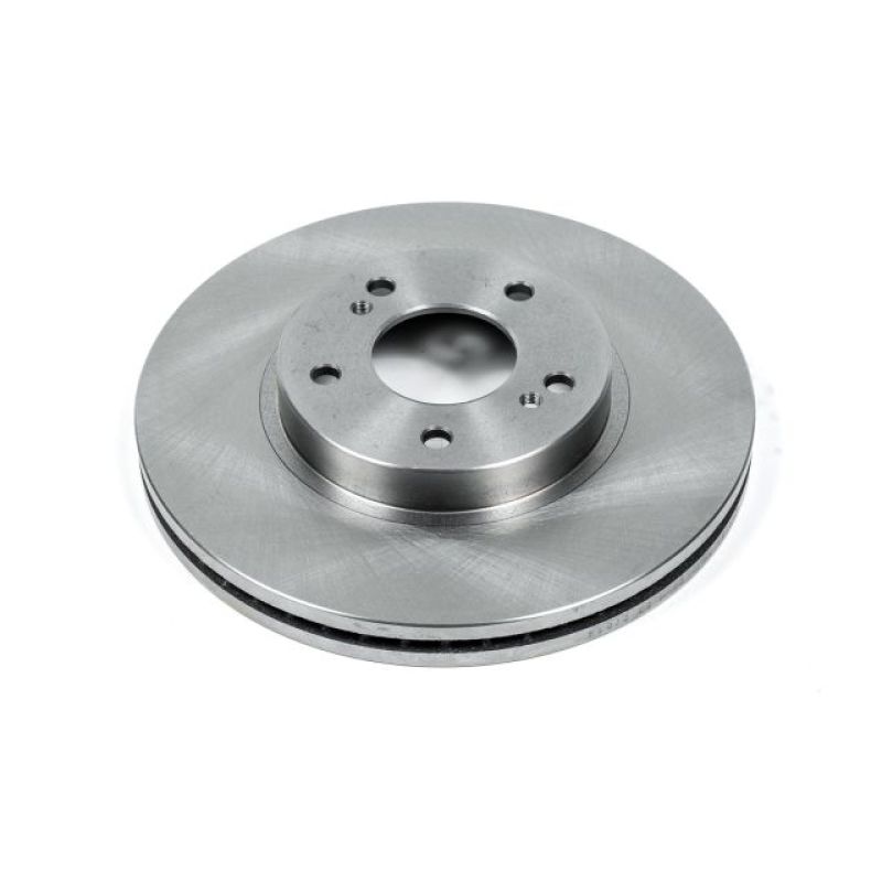 PowerStop Front Brake Rotor | Infiniti Q45 (97-01) (JBR758)