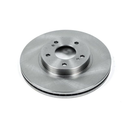 PowerStop Front Brake Rotor | Infiniti Q45 (97-01) (JBR758)