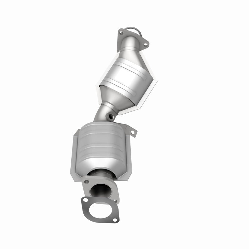 Magnaflow 51601 DirectFit Converter For 03-04 Nissan 350Z/G35 Coupe Driver Side