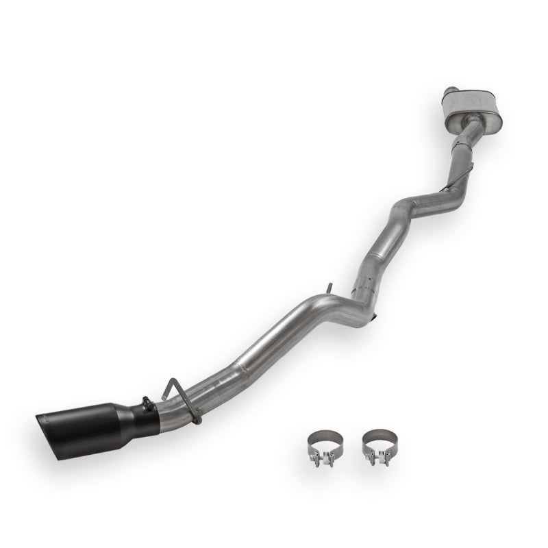 Flowmaster FlowFX Cat-Back Exhaust For Jeep Gladiator (19-26) (717912)