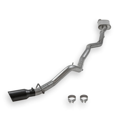 Flowmaster FlowFX Cat-Back Exhaust For Jeep Gladiator (19-26) (717912)
