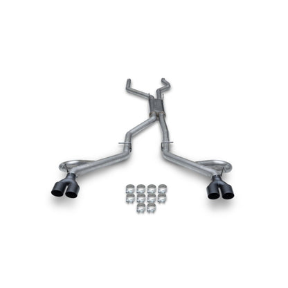 Flowmaster Flow FX Cat-Back For Ford Explorer/Lincoln Aviator 19-26 (717999)