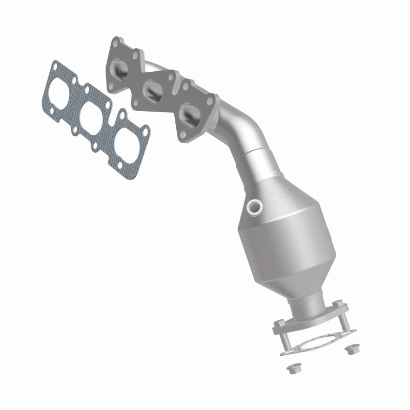 Magnaflow 51401 Direct-Fit Converter For Kia Borrego 09 3.8L