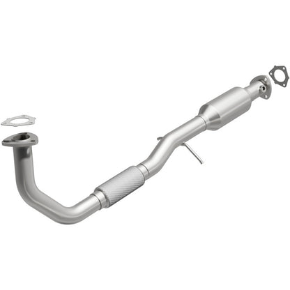 Magnaflow 23956 DirectFit Converter For Saturn SC1 98-99 1.9L