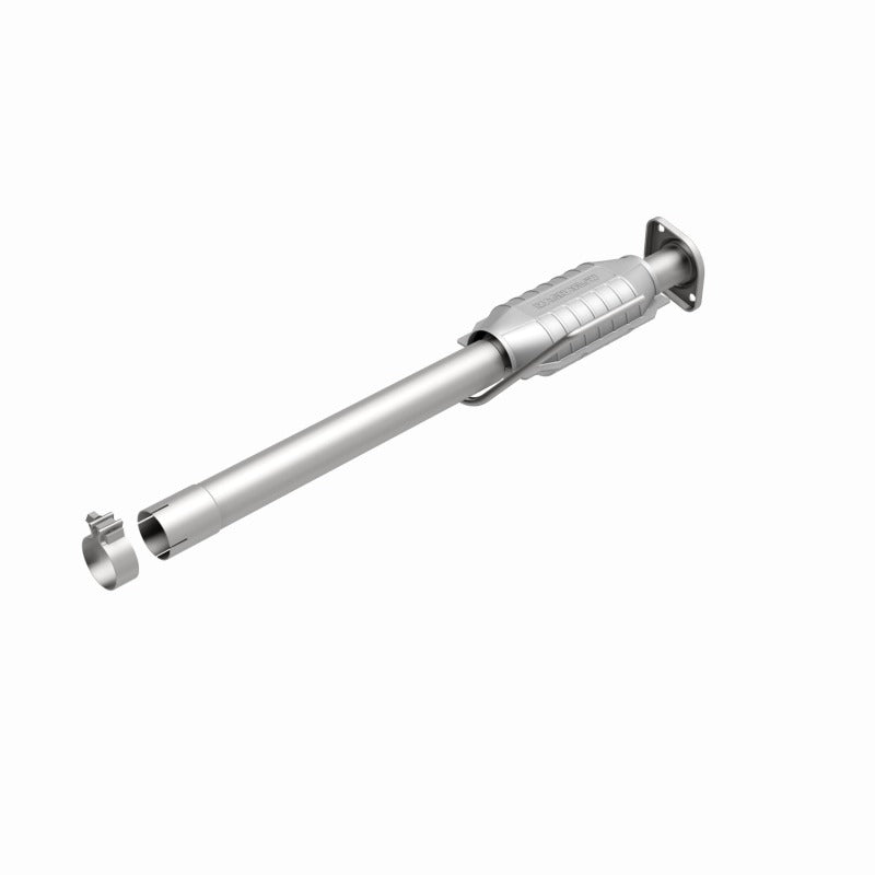 Magnaflow MUF49000 DirectFit Converter Jeep Wrangler