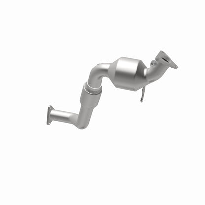Magnaflow DirectFit Converter For VW Touareg 3.6L Rear Close 07