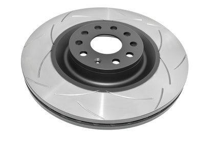 DBA Front Slotted Street Series Rotor | Volkswagen Golf R (12-13) (DBA2808S)