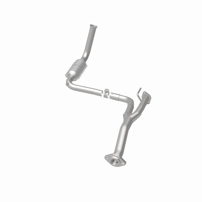 Magnaflow OEM D/F Converter 2004 Liberty