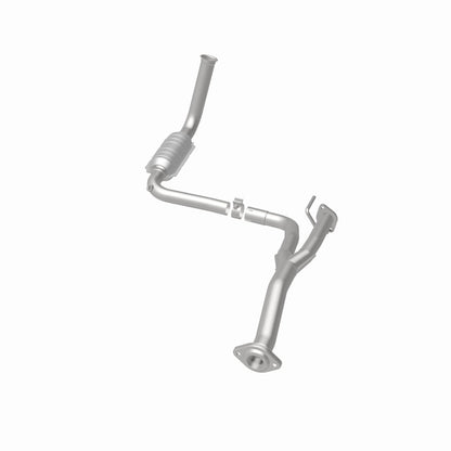 Magnaflow OEM D/F Converter 2004 Liberty