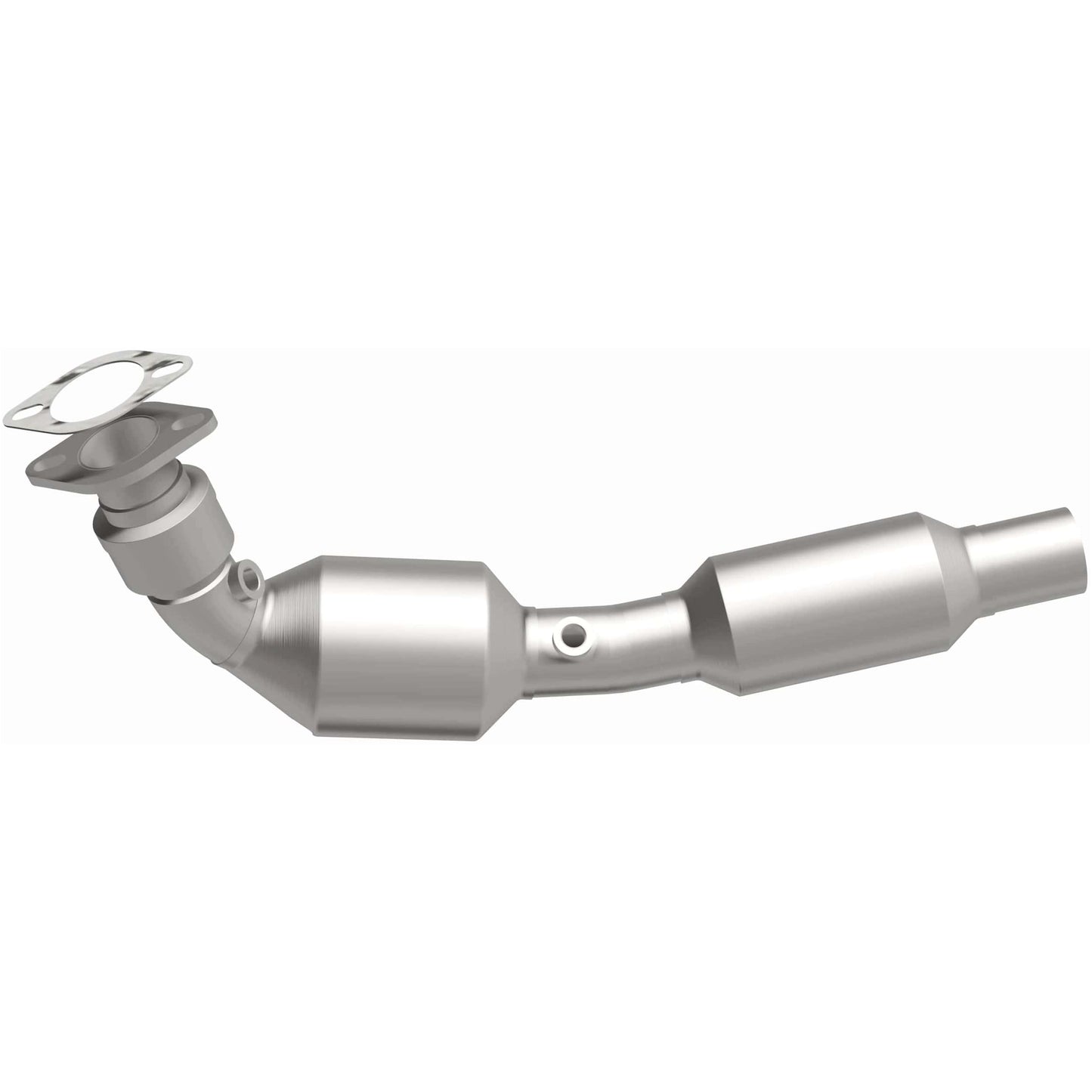 MagnaFlow 2012-2015 Chevrolet Camaro California Grade CARB Compliant Direct-Fit Catalytic Converter