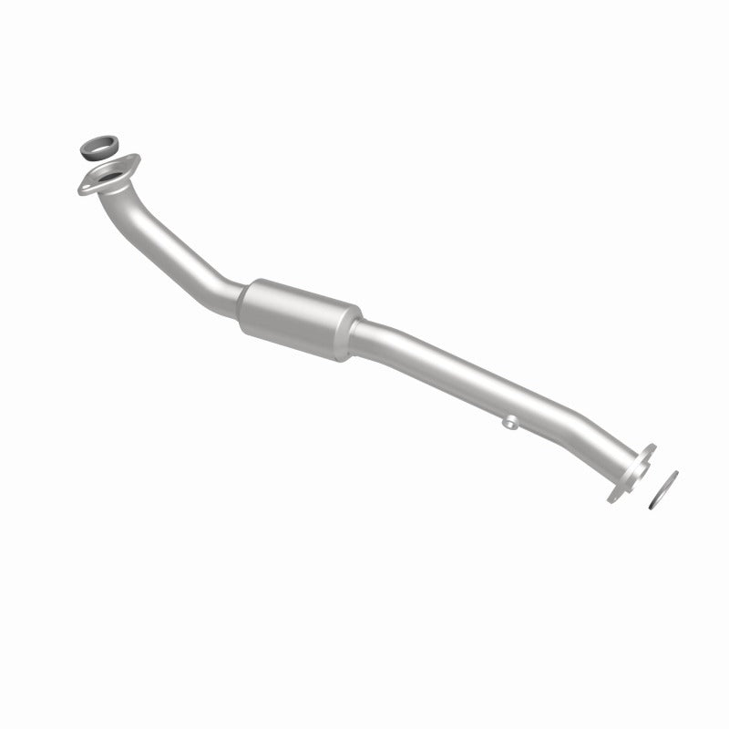 Magnaflow 52206 DirectFit Converter 09-12 Highlander 2.7L