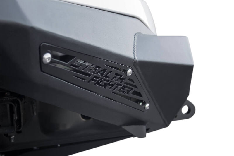 Addictive Desert Designs 2018 Ford F-150 Stealth Fighter Front Bumper