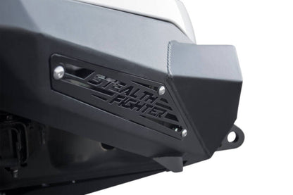 Addictive Desert Designs 2018 Ford F-150 Stealth Fighter Front Bumper
