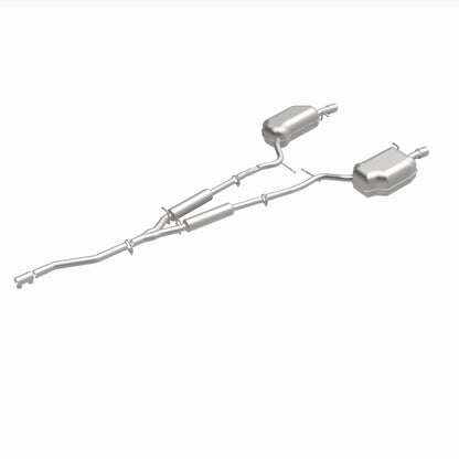 MagnaFlow Exhaust Kit | Audi A4 Quattro (02-05) 1.8L (106-0744)