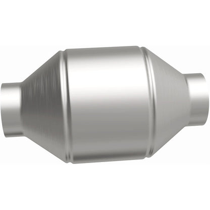MagnaFlow Univ 2.25in Cat Converter | Multiple Vehicles 2002-2022 (51655)