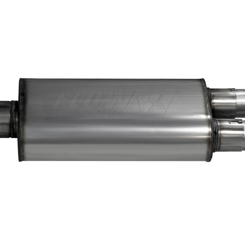 Flowmaster Flow FX 6.6L CCB Exhaust For GM 2500HD/3500HD (19-26) (718111)