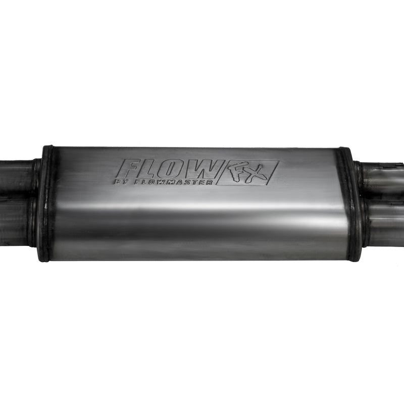 Flowmaster FlowFX DOS Exhaust System For Toyota Tundra (07-22) (718106)
