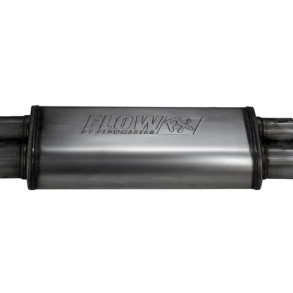 Flowmaster FlowFX DOS Exhaust System For Toyota Tundra (07-22) (718106)