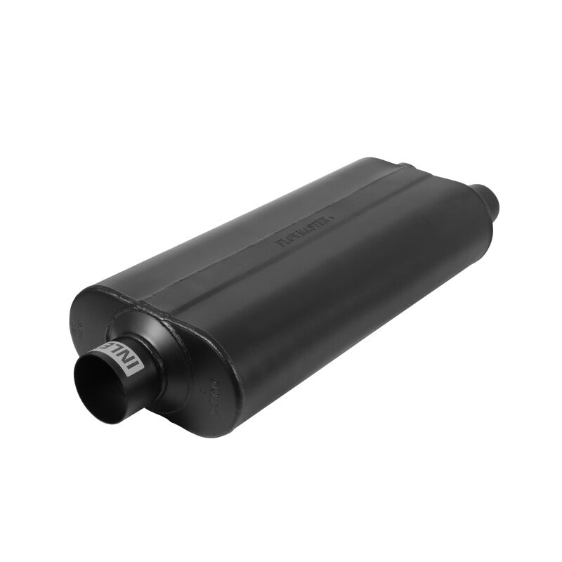 Flowmaster 70 Series BBII Muffler For Chevy K1500 (530702)