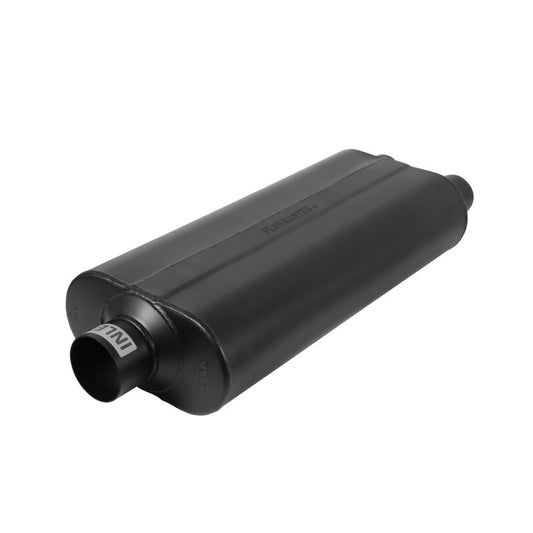 Flowmaster 70 Series BBII Muffler For Chevy K1500 (530702)
