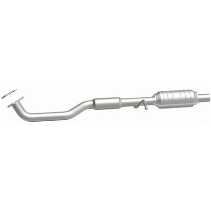 Magnaflow 51052 DirectFit Converter For Hyundai Santa Fe 2.4L