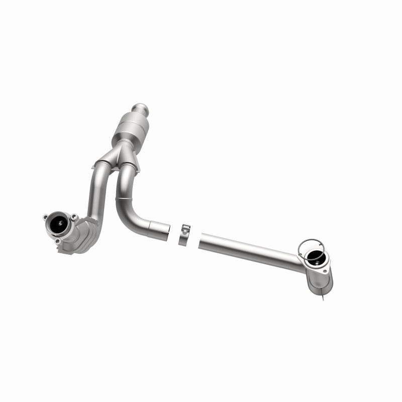 MagnaFlow Conv DF OEM Grade Catalytic Converter | Chevy Silverado 09-13 (51578)