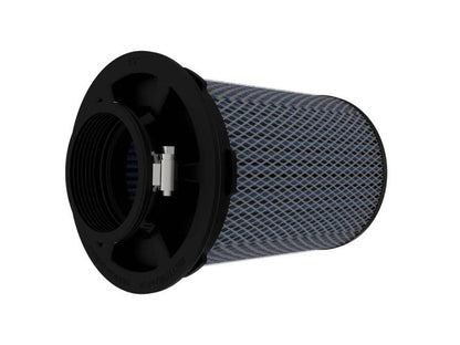 aFe MagnumFLOW Pro 5R Air Filters 3in F x 5-1/2in B x 5-1/4in T (Inverted) x 8in H