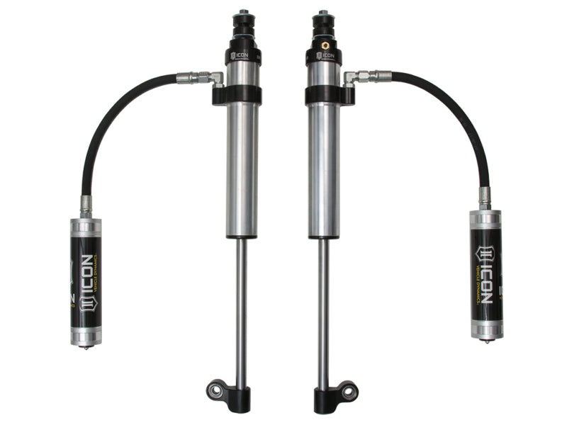 ICON 57823P for 2007+ Toyota Tundra RXT Rear 2.5 Series Shocks VS RR - Pair