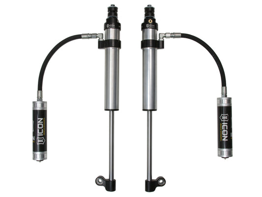 ICON 57823P for 2007+ Toyota Tundra RXT Rear 2.5 Series Shocks VS RR - Pair
