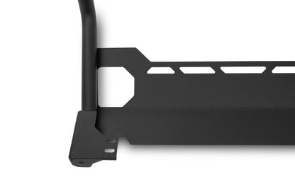 DV8 Offroad LBTF4-02 Front Bumper Guard for 24-26 Toyota Land Cruiser
