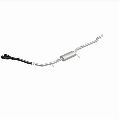 MagnaFlow 2.5in Street Series SS Cat-Back Exhaust | Ford Maverick (22-24) w/ Black Tip (19597)