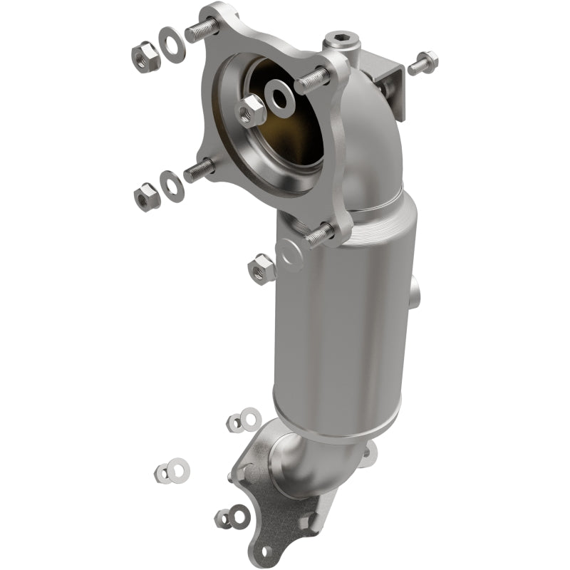 Magnaflow 19-20 Acura RDX 2L Underbody Cat Converter | 2018-26 RDX/Honda Accord/Civic FK8 (280152)