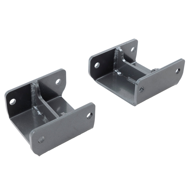 Belltech 6-8in Lift Kit | RAM 1500 19-21 4WD (153712BK)